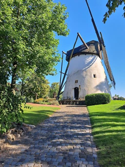 Das Bergherz Ruhe + Natur Pur Reken Exterior photo